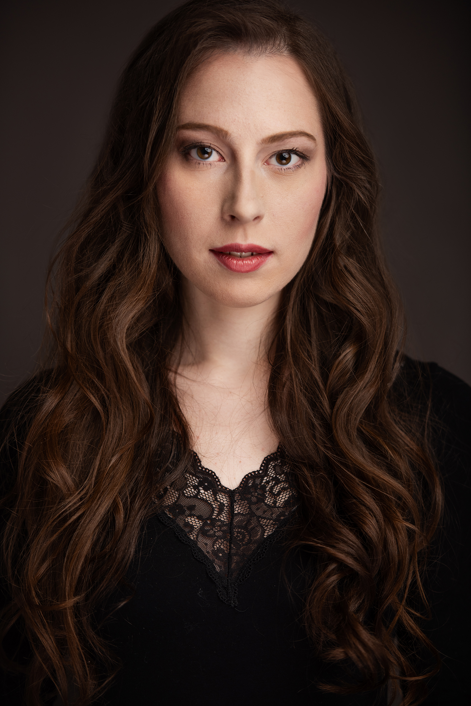 Portraitfoto